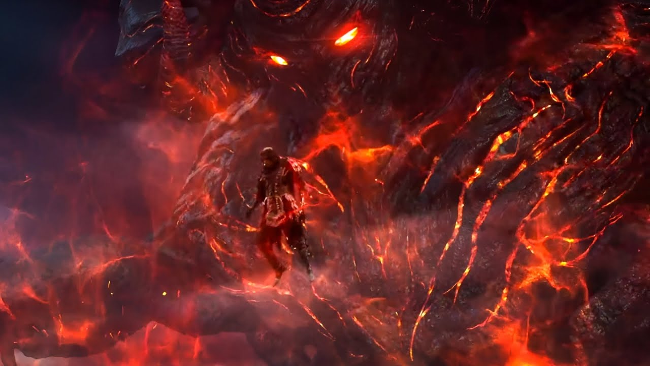 He Is The Reincarnation Of Demon God But Sacrifices Himself To Save The ...
