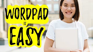 Word Pad Introduction And Its Use For Application Creation screenshot 2