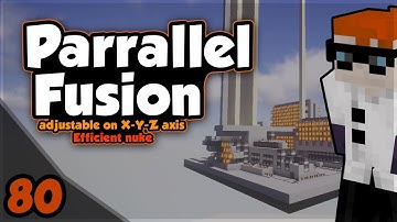 80 Stacker Adj. Parallel Nuke | CRAZY ADJUSTABLE!!!