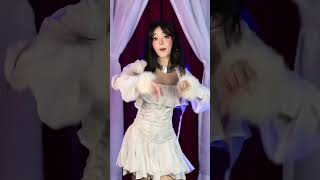 ice cream?? ❤️🌚 SIMPAL KHAREL NEW TIKTOK/ REELS VIDEO #simpalkharel #shorts #trending #icecream