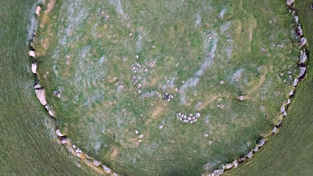 Beltany Stone Circle
