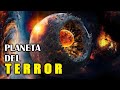 LOS PLANETAS MÁS TERRORÍFICOS  Descubiertos por James Webb y Kepler