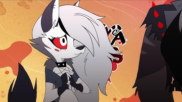 HELLUVA BOSS - Spring Broken Episode 3 but only when Loona is on screen