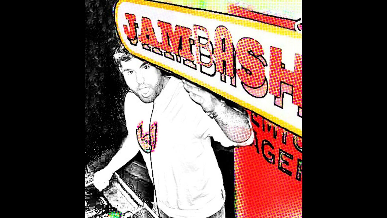 89 - Hope Rises - Rubber Stamped Nu Disco and Deep House - August 2015