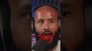 Mighty Mouse Predicts Sean O’Malley vs Henry Cejudo