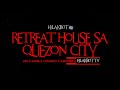Tagalog Horror Story - RETREAT HOUSE SA QUEZON CITY (True Ghost Story) || HILAKBOT TV