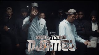 Kæm & @Timoun420 - Djamel