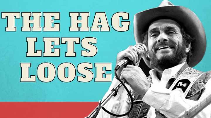 Merle Haggard  -The Problem With Modern Country Mu...