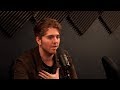 Shane Dawson On His Body Image