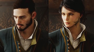GreedFall Hottest Character Builds Male & Female