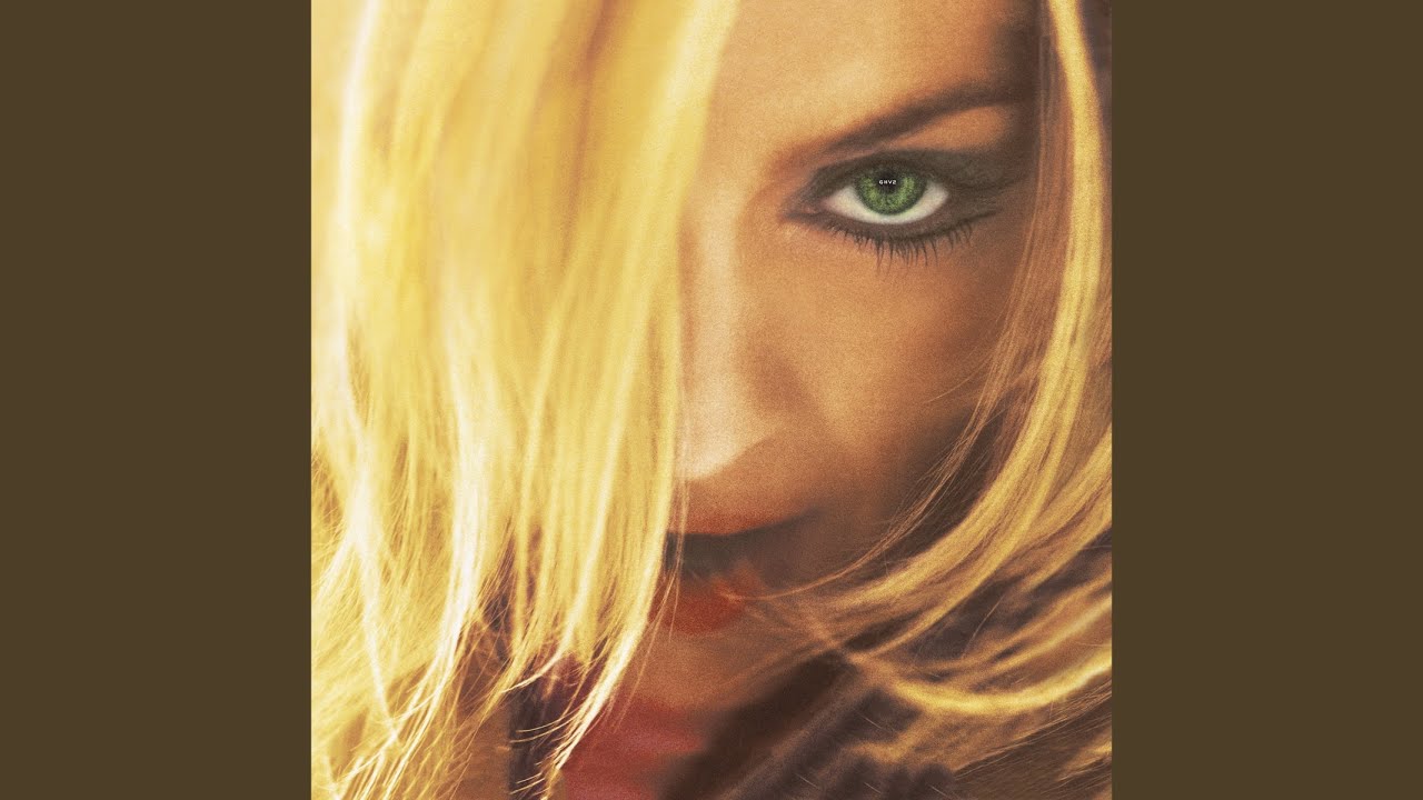 Watch Erotica (Radio Edit) on YouTube Watch Erotica (Radio Edit) on YouTube