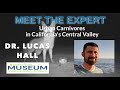 Meet the Expert, Dr. Lucas Hall, Urban Carnivores
