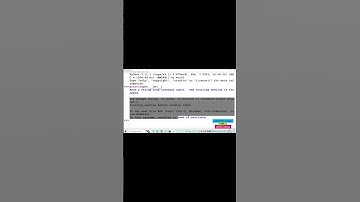 USE __doc__ ATTRIBUTE TO DISPLAY THE DOCSTRING OF A PYTHON FUNCTION OR MODULE | PYTHON BEGINNER