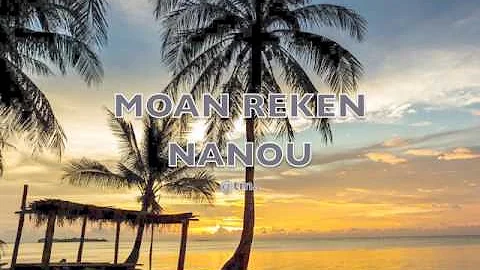2017 MOAN REKEN NANOU (IHC) by Lintone_Stylish Studio - Kiribati@tm..