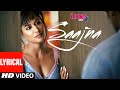 I Me Aur Main Saajna Lyrical Falak Shabir John Abraham Chitrangda Singh Prachi Desai I Me Aur Main Saajna Lyrical Falak Shabir John Abraham Chitrangda Singh Prachi Desai