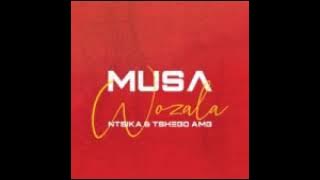 Musa-Wozala ft Ntsika & Tshego AMG