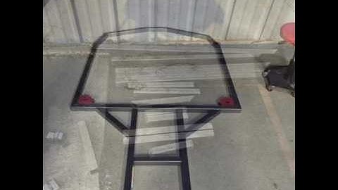 Badlands ST4 Dune Buggy Build