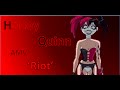 Harley Quinn AMV 'Riot'