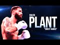 The Speed And Skill Of Caleb Plant