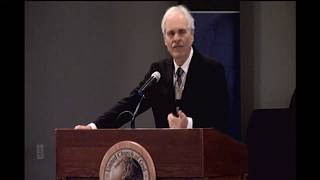 Sermon: 'These Words I Have Spoken to You, That… by Rick Shabi, Mar 24 2018