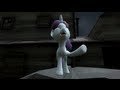 Sweetie Belle - 99 Buckets of Oats on the Wall (SFM)