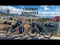 Велопутешествие по Тенерифе | КОНЦОВКА. ep4