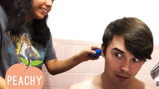 Quarantine Haircut HORRORS 😲| Funny Hair Fails 2020