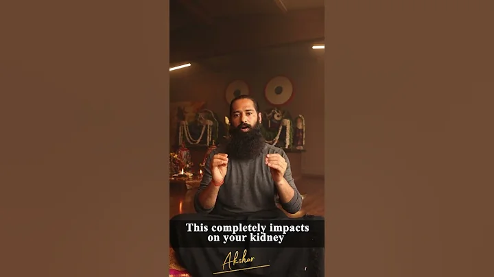 For problems related to kidney || By Grand Master Akshar #Shorts