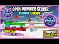 VENDORA LEGEMDS: SERVER MINECRAFT SURVIVAL ROLEPLAY, BISA PAKAI VOICE CHAT CUY - FITURNYA LENGKAP