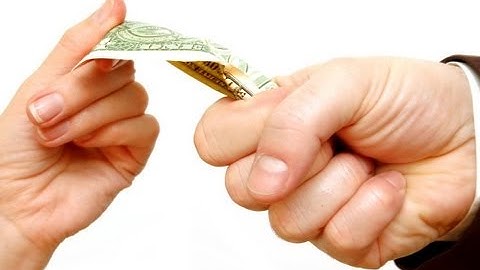 How To Stop Arguing With Your Spouse About Money