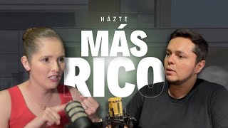 ¿Cómo hacerte más RICO con tu CRÉDITO HIPOTECARIO?