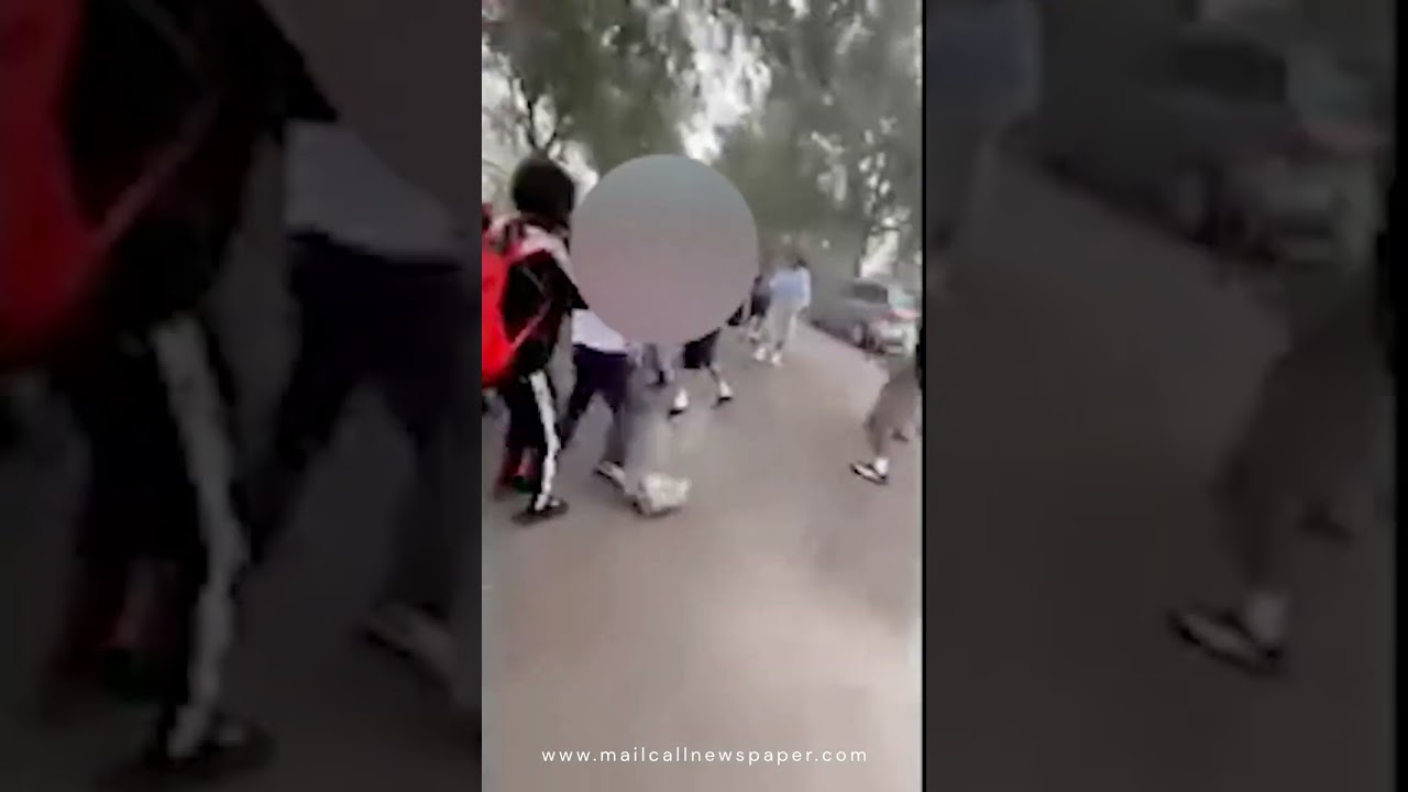 9 Florida High School Students Arrested After Teen Defending Bullying Victim Is Beaten