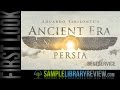 Checking Out: Ancient ERA Persia by Eduardo Tarilonte