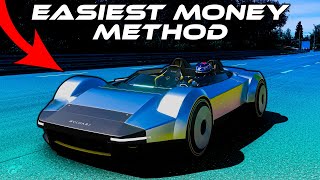 Gran Turismo 7 | Easiest Money Method EVER! | Update 1.47