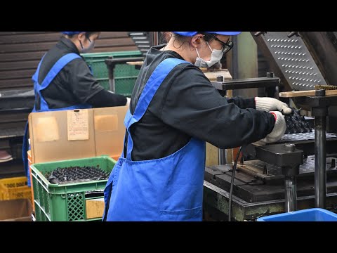 Automotive Rubber Parts