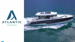 Wellcraft 355 for sale from Atlantic Yachts by Rob ATLANTIC YACHTS 774 views 8 months ago 8 minutes, 23 seconds