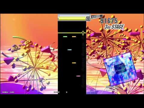 【GuitarFreaks】Blaze line (MAS-G)