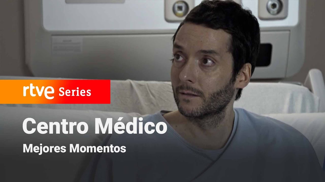Centro Médico: Capítulo 1121 - Mejores momentos 