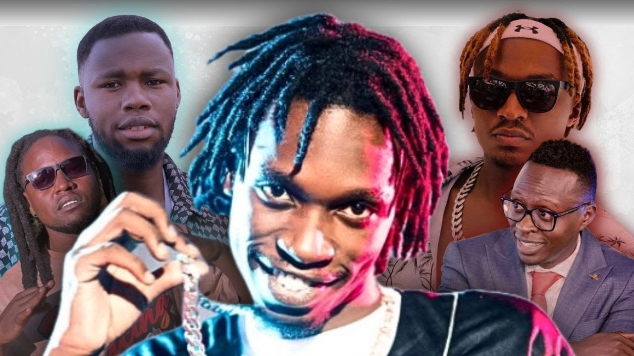 The Dumbest Attempts to Humble Toxic Lyrikali