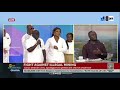 Julius Debrah's cry was not necessary - Benjamin Nsia