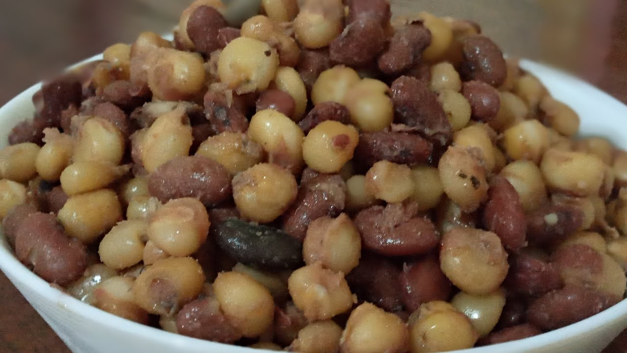 IBIGORI JYA UBITEKA GUTYA👍//Ngwino duteke Impungure n'ibishyimbo biryoshye//IRI FUNGURO RIRARENZE😋👆