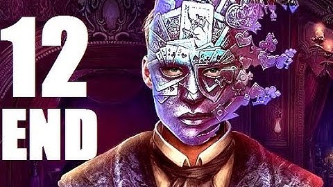 Edge Of Reality 3: Fatal Luck - Part 12 END Let