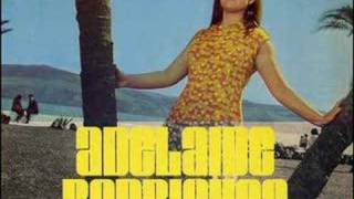 Adelaide Rodrigues(A culpa é tua) de João César