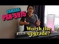 The HONEST TRUTH About Yamaha PSR S975 The HONEST TRUTH About Yamaha PSR S975
