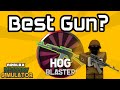 Ak47 hog blaster review roblox military simulator