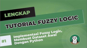 Belajar Fuzzy Logic#1 : Implementasi Fuzzy Logic, Membuat Dataset Awal Dengan Python