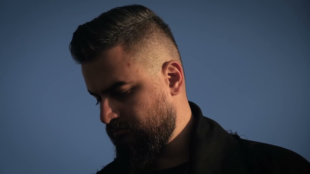 Mel7em live at Tannourine Forest, Lebanon for Cafe De Anatolia