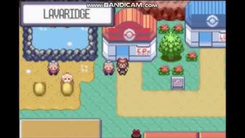 Moemon Ruby Charmander Solorun Part #16