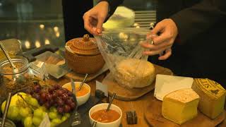 FIRST - Swiss made home - in Andermatt (Teil 1)