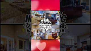 NEW LISTING❗❗👉 16 E Spring Street, Fayetteville, AR